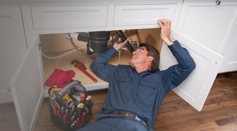 Local water heater installation in Carpenter, WY